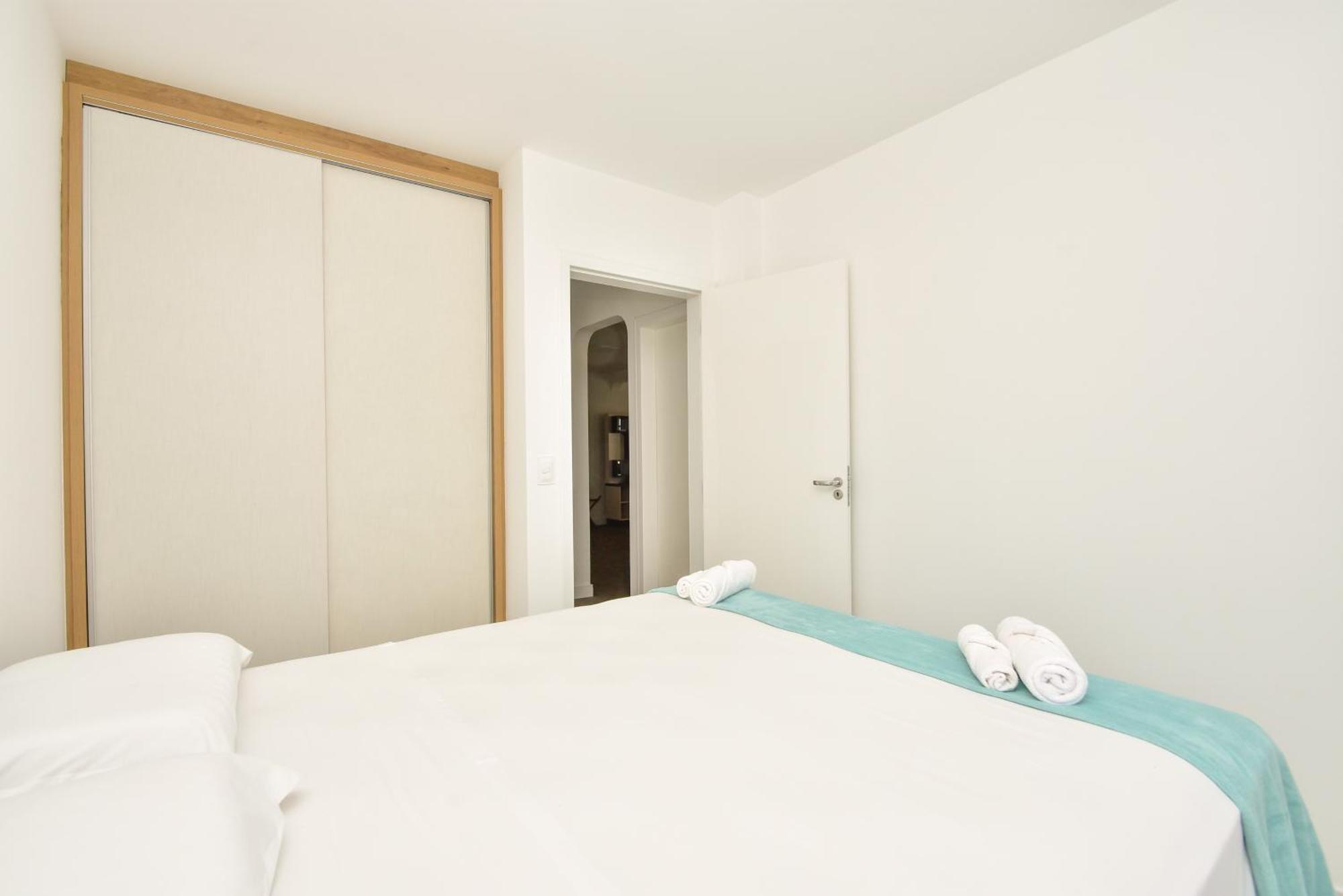 Apartamento Cobertura Duplex 300m Da Praia, Canasvieiras N693 Florianópolis