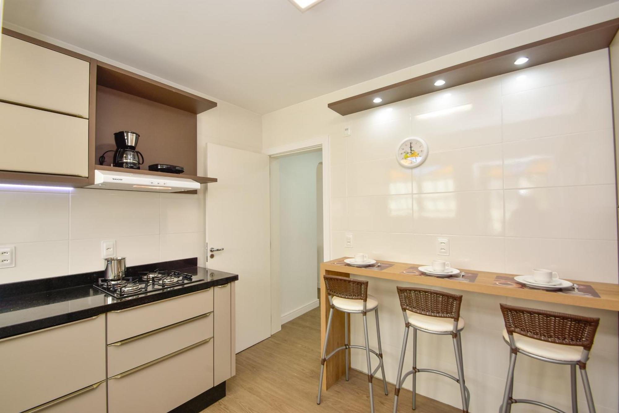 Apartamento Cobertura Duplex 300m Da Praia, Canasvieiras N693