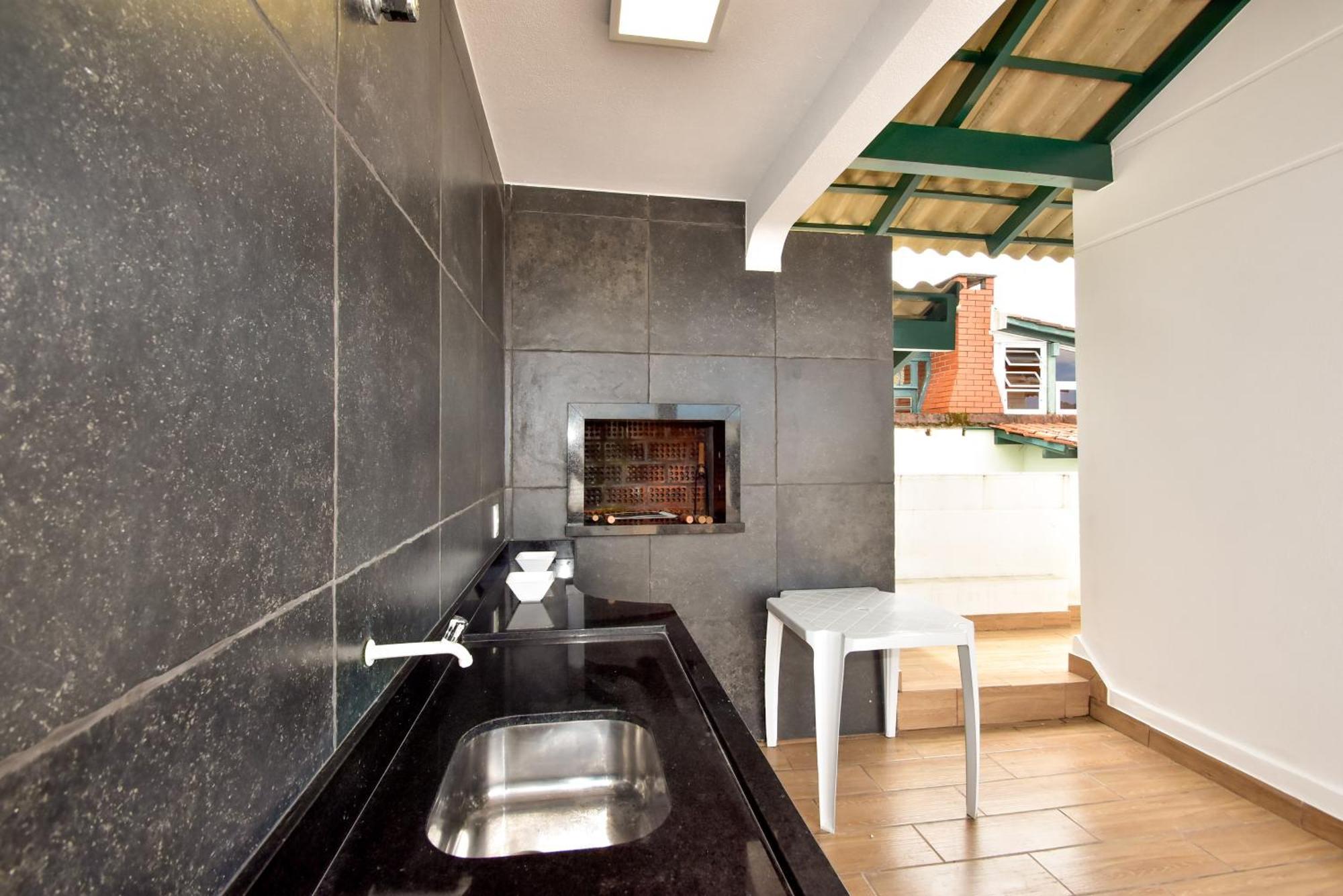 Apartamento Cobertura Duplex 300m Da Praia, Canasvieiras N693 Florianópolis
