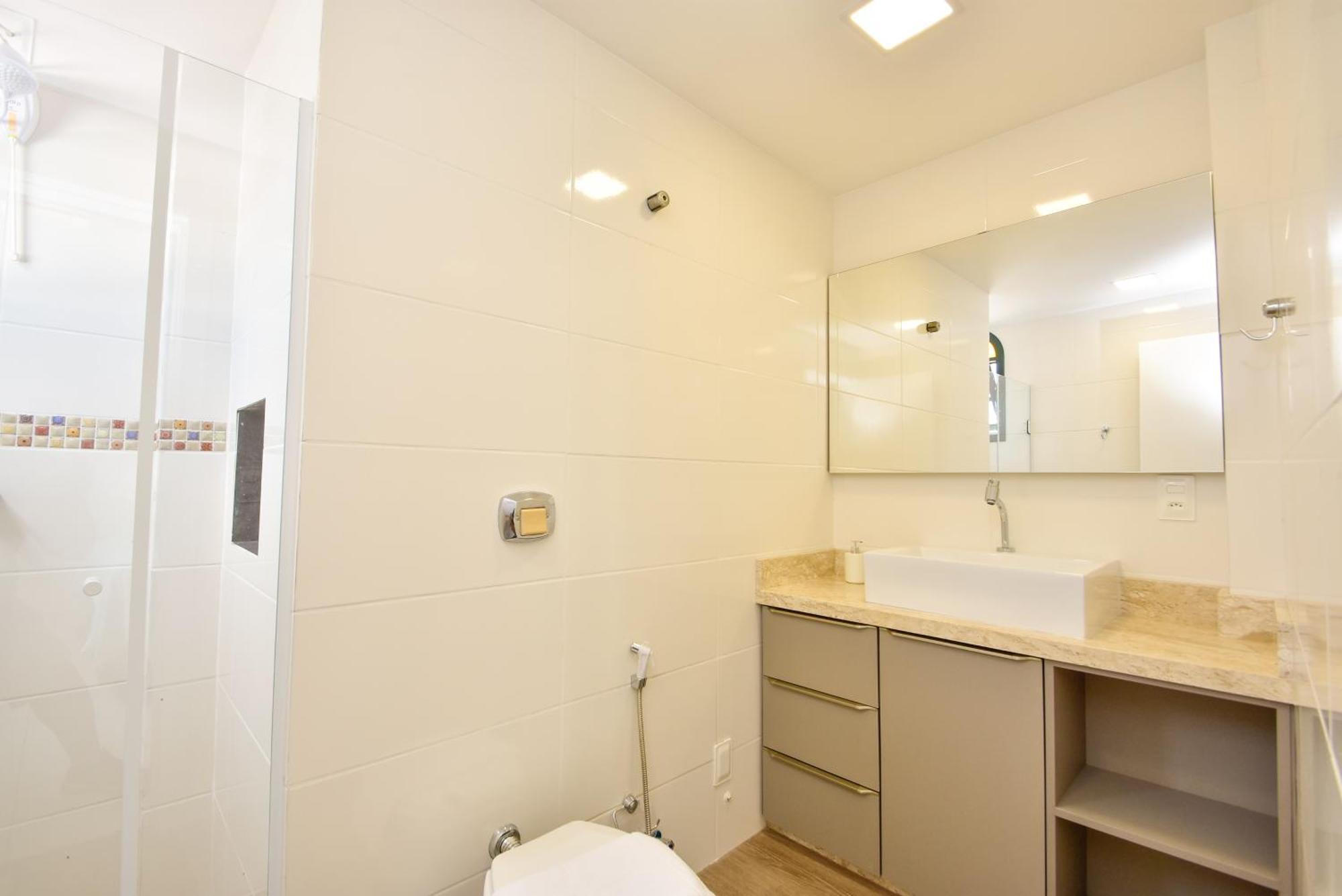 Cobertura Duplex 300m Da Praia, Canasvieiras N693 *