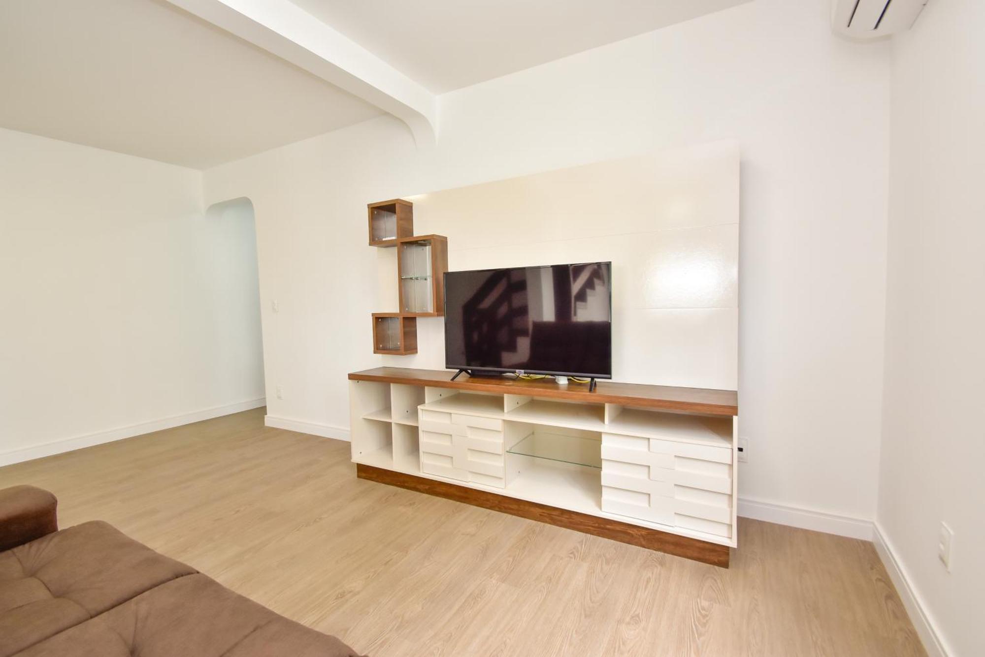 Cobertura Duplex 300m Da Praia, Canasvieiras N693 Apartamento Florianópolis