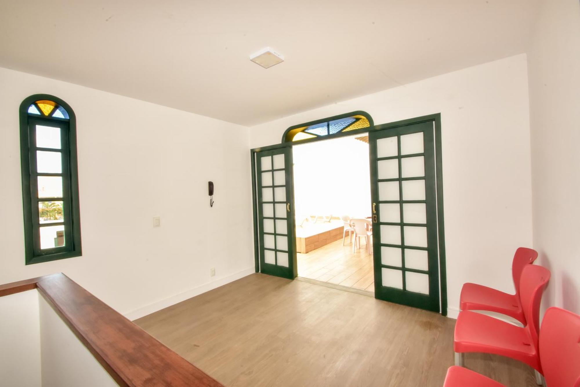 Cobertura Duplex 300m Da Praia, Canasvieiras N693 Apartamento Florianópolis